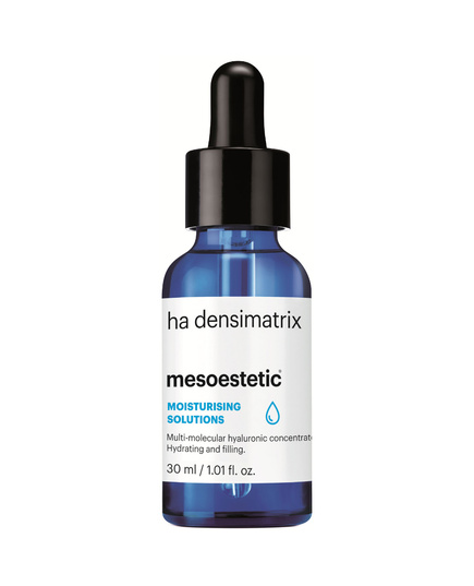 Hình Ảnh Mesoestetic Moisturizing Solutions HA Densimatrix - Serum Dưỡng Ẩm Chống Lão Hoá, 2 hình ảnh - sieuthilamdep.com Hình Ảnh Mesoestetic Moisturizing Solutions HA Densimatrix - Serum Dưỡng Ẩm Chống Lão Hoá, 2 hình ảnh - sieuthilamdep.com
