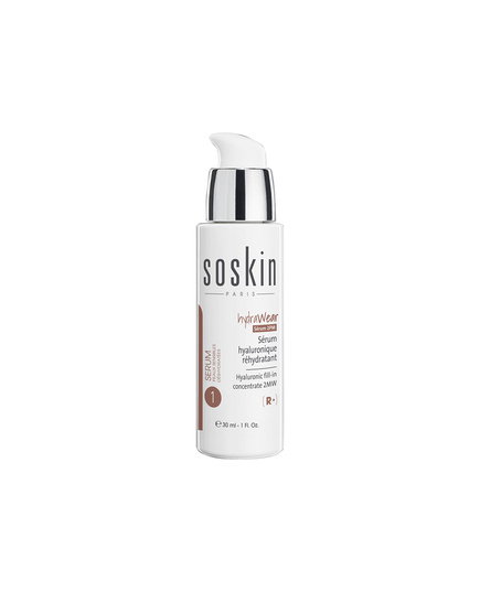 Hình Ảnh Soskin Hyaluronic Fill-in Concentrate 2MW - Serum Duỡng Ẩm, 2 hình ảnh - sieuthilamdep.com Hình Ảnh Soskin Hyaluronic Fill-in Concentrate 2MW - Serum Duỡng Ẩm, 2 hình ảnh - sieuthilamdep.com