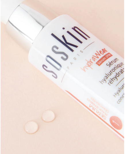 Hình Ảnh Soskin Hyaluronic Fill-in Concentrate 2MW - Serum Duỡng Ẩm, 3 hình ảnh - sieuthilamdep.com Hình Ảnh Soskin Hyaluronic Fill-in Concentrate 2MW - Serum Duỡng Ẩm, 3 hình ảnh - sieuthilamdep.com