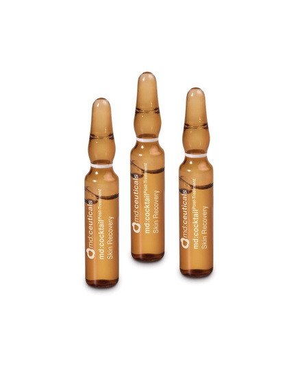 Hình Ảnh MD:Ceuticals MD Cocktail Post Treatment Skin Recovery - Serum Làm Dịu, Phục Hồi Da Sau Thủ Thuật Thẩm Mỹ, 2 hình ảnh - sieuthilamdep.com Hình Ảnh MD:Ceuticals MD Cocktail Post Treatment Skin Recovery - Serum Làm Dịu, Phục Hồi Da Sau Thủ Thuật Thẩm Mỹ, 2 hình ảnh - sieuthilamdep.com