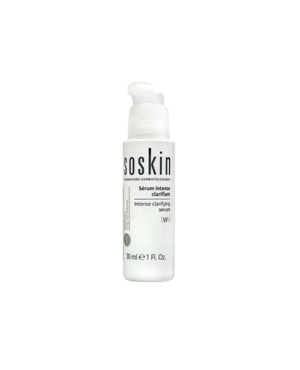 Hình Ảnh Soskin Intense Clarifying Serum - Serum Dưỡng Trắng Da Tăng Cường, 2 hình ảnh - sieuthilamdep.com Hình Ảnh Soskin Intense Clarifying Serum - Serum Dưỡng Trắng Da Tăng Cường, 2 hình ảnh - sieuthilamdep.com