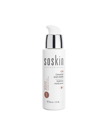 Hình Ảnh Serum Tái Tạo và Làm Sáng Da Soskin Brightness Vitality Serum, 2 hình ảnh - sieuthilamdep.com Hình Ảnh Serum Tái Tạo và Làm Sáng Da Soskin Brightness Vitality Serum, 2 hình ảnh - sieuthilamdep.com