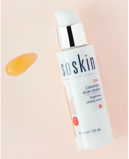 Hình Ảnh Serum Tái Tạo và Làm Sáng Da Soskin Brightness Vitality Serum, 3 hình ảnh - sieuthilamdep.com Hình Ảnh Serum Tái Tạo và Làm Sáng Da Soskin Brightness Vitality Serum, 3 hình ảnh - sieuthilamdep.com