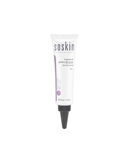 Hình Ảnh Soskin Eye Care Serum - Serum Trẻ Hóa Da Vùng Mắt, 2 hình ảnh - sieuthilamdep.com Hình Ảnh Soskin Eye Care Serum - Serum Trẻ Hóa Da Vùng Mắt, 2 hình ảnh - sieuthilamdep.com