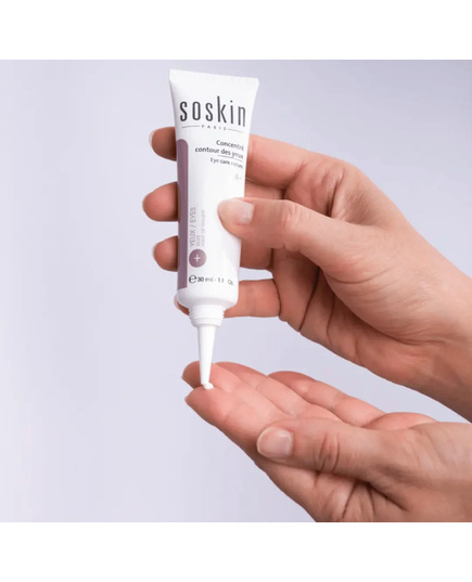Hình Ảnh Soskin Eye Care Serum - Serum Trẻ Hóa Da Vùng Mắt, 3 hình ảnh - sieuthilamdep.com Hình Ảnh Soskin Eye Care Serum - Serum Trẻ Hóa Da Vùng Mắt, 3 hình ảnh - sieuthilamdep.com
