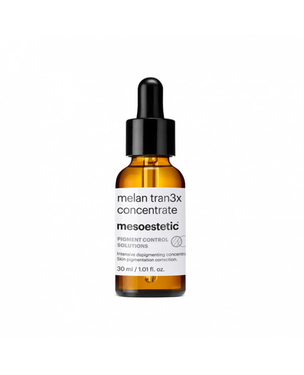 Hình Ảnh Mesoestetic Pigment Control Solutions Melan Tran3x Concentrate - Serum Dưỡng Da, Giảm Nám, 2 hình ảnh - sieuthilamdep.com Hình Ảnh Mesoestetic Pigment Control Solutions Melan Tran3x Concentrate - Serum Dưỡng Da, Giảm Nám, 2 hình ảnh - sieuthilamdep.com