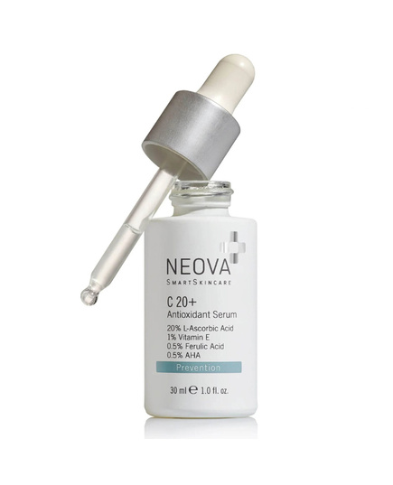 Hình Ảnh Neova C 20+ Antioxidant Serum - Serum Viatmin C 20% Chống Oxy Hóa, Dưỡng Sáng Da, 2 hình ảnh - sieuthilamdep.com Hình Ảnh Neova C 20+ Antioxidant Serum - Serum Viatmin C 20% Chống Oxy Hóa, Dưỡng Sáng Da, 2 hình ảnh - sieuthilamdep.com