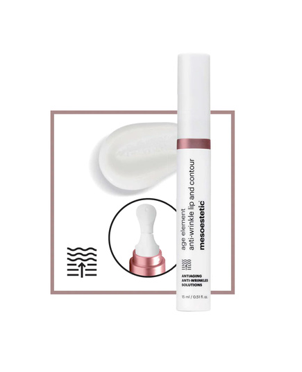Hình Ảnh Mesoestetic Age Element Anti-Wrinkle Lip and Contour - Son Dưỡng Làm Đầy Và Giảm Nhăn Môi, 2 hình ảnh - sieuthilamdep.com Hình Ảnh Mesoestetic Age Element Anti-Wrinkle Lip and Contour - Son Dưỡng Làm Đầy Và Giảm Nhăn Môi, 2 hình ảnh - sieuthilamdep.com