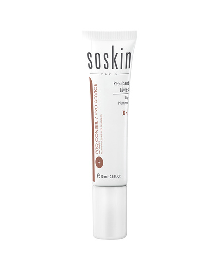 Hình Ảnh Soskin Lip Plumper - Son Dưỡng Môi Cấp Ẩm, 2 hình ảnh - sieuthilamdep.com Hình Ảnh Soskin Lip Plumper - Son Dưỡng Môi Cấp Ẩm, 2 hình ảnh - sieuthilamdep.com