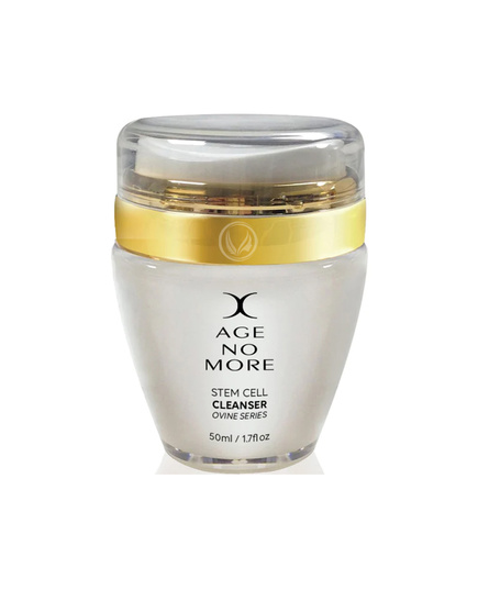 Hình Ảnh Age No More Stem Cell Cleanser - Sữa Rửa Mặt Tế Bào Gốc Nhau Thai Cừu, 2 hình ảnh - sieuthilamdep.com Hình Ảnh Age No More Stem Cell Cleanser - Sữa Rửa Mặt Tế Bào Gốc Nhau Thai Cừu, 2 hình ảnh - sieuthilamdep.com