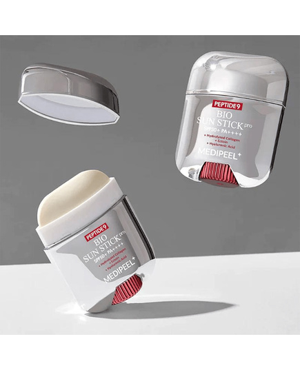 Hình Ảnh Thanh Lăn Chống Nắng Medi-Peel Peptide 9 Bio Sun Stick SPF50+ PA++++, 2 hình ảnh - sieuthilamdep.com