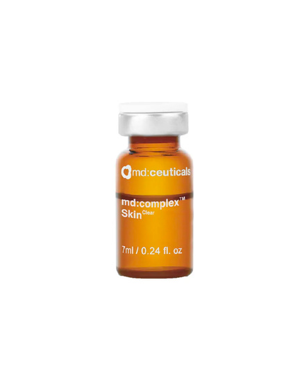 Hình Ảnh MD:Ceuticals MD Complex Skinclear CX - Tiêm Giảm Mụn, Ngừa Sẹo Thâm, 2 hình ảnh - sieuthilamdep.com Hình Ảnh MD:Ceuticals MD Complex Skinclear CX - Tiêm Giảm Mụn, Ngừa Sẹo Thâm, 2 hình ảnh - sieuthilamdep.com
