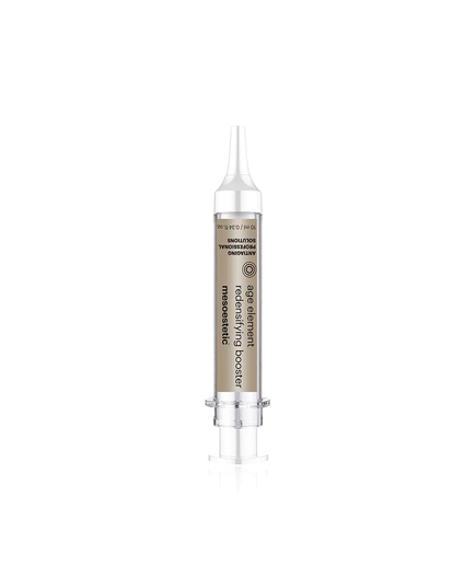 Hình Ảnh Mesoestetic Age Element Redensifying Booster - Tinh Chất Cải Thiện Độ Đàn Hồi Da, 2 hình ảnh - sieuthilamdep.com Hình Ảnh Mesoestetic Age Element Redensifying Booster - Tinh Chất Cải Thiện Độ Đàn Hồi Da, 2 hình ảnh - sieuthilamdep.com