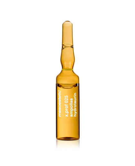 Hình Ảnh Mesoestetic X.Prof 025 Hyrotaurin Ampoules - Tinh Chất Chống Oxy Hóa, 2 hình ảnh - sieuthilamdep.com Hình Ảnh Mesoestetic X.Prof 025 Hyrotaurin Ampoules - Tinh Chất Chống Oxy Hóa, 2 hình ảnh - sieuthilamdep.com