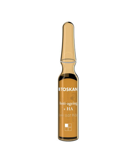 Hình Ảnh Toskani Anti-Aging + HA Ampoules - Tinh Chất Dưỡng Ẩm, Chống Lão Hoá Cô Đặc, 2 hình ảnh - sieuthilamdep.com Hình Ảnh Toskani Anti-Aging + HA Ampoules - Tinh Chất Dưỡng Ẩm, Chống Lão Hoá Cô Đặc, 2 hình ảnh - sieuthilamdep.com