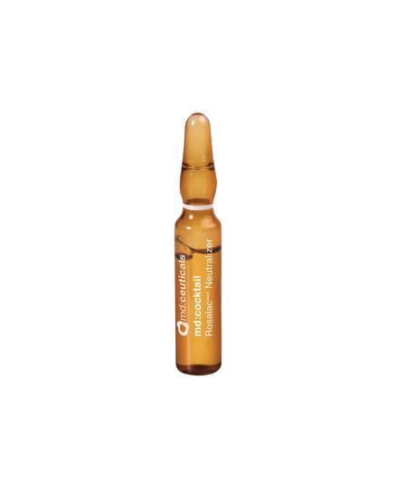 Hình Ảnh MD:Ceuticals MD Cocktail RosalacSens Neutralizer - Tinh Chất Giảm Đỏ, Giảm Viêm, Phục Hồi Da, 2 hình ảnh - sieuthilamdep.com Hình Ảnh MD:Ceuticals MD Cocktail RosalacSens Neutralizer - Tinh Chất Giảm Đỏ, Giảm Viêm, Phục Hồi Da, 2 hình ảnh - sieuthilamdep.com