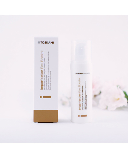 Hình Ảnh Toskani Imperfection Peel Booster - Tinh Chất Hỗ Trợ Da Sau Peel, 2 hình ảnh - sieuthilamdep.com Hình Ảnh Toskani Imperfection Peel Booster - Tinh Chất Hỗ Trợ Da Sau Peel, 2 hình ảnh - sieuthilamdep.com