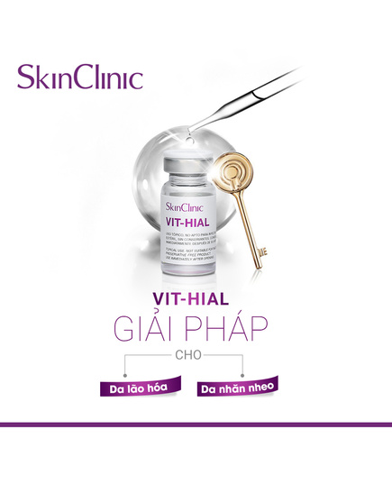 Hình Ảnh SkinClinic Vit-Hial - Tinh Chất Phục Hồi Da Nhạy Cảm, Tái Tạo Da, 2 hình ảnh - sieuthilamdep.com Hình Ảnh SkinClinic Vit-Hial - Tinh Chất Phục Hồi Da Nhạy Cảm, Tái Tạo Da, 2 hình ảnh - sieuthilamdep.com