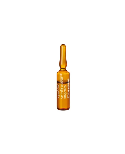 Hình Ảnh Mesoestetic X.Prof 040 Centella Asiatica Ampoules - Tinh Chất Phục Hồi Da Từ Rau Má, 2 hình ảnh - sieuthilamdep.com Hình Ảnh Mesoestetic X.Prof 040 Centella Asiatica Ampoules - Tinh Chất Phục Hồi Da Từ Rau Má, 2 hình ảnh - sieuthilamdep.com