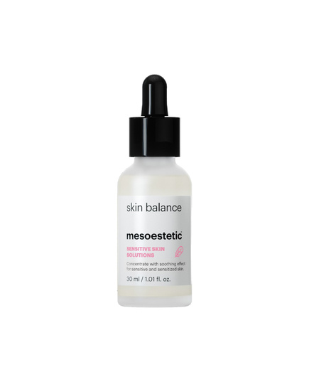 Hình Ảnh Mesoestetic Sensitive Skin Solutions Skin Balance - Tinh Chất Phục Hồi Làm Dịu Da, 2 hình ảnh - sieuthilamdep.com Hình Ảnh Mesoestetic Sensitive Skin Solutions Skin Balance - Tinh Chất Phục Hồi Làm Dịu Da, 2 hình ảnh - sieuthilamdep.com