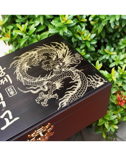 Hình Ảnh Tinh Chất Sâm Núi Trầm Hương Golden Dragon - Bổ Dược Tăng Lực, 3 hình ảnh - sieuthilamdep.com Hình Ảnh Tinh Chất Sâm Núi Trầm Hương Golden Dragon - Bổ Dược Tăng Lực, 3 hình ảnh - sieuthilamdep.com
