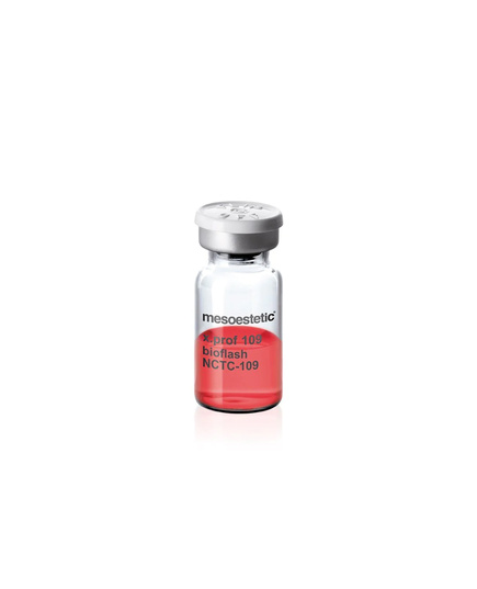 Hình Ảnh Mesoestetic X.Prof 109 Bioflash NCTC-109 - Tinh Chất Trẻ Hoá Da, 2 hình ảnh - sieuthilamdep.com Hình Ảnh Mesoestetic X.Prof 109 Bioflash NCTC-109 - Tinh Chất Trẻ Hoá Da, 2 hình ảnh - sieuthilamdep.com