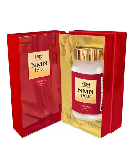 Hình Ảnh NMN HM Medical Aishodo 18000mg - Combo 3 Hộp Viên Uống Trẻ Hóa Da Từ Nhật Bản, Tùy Chọn: 3 Hộp, 3 hình ảnh - sieuthilamdep.com Hình Ảnh NMN HM Medical Aishodo 18000mg - Combo 3 Hộp Viên Uống Trẻ Hóa Da Từ Nhật Bản, Tùy Chọn: 3 Hộp, 3 hình ảnh - sieuthilamdep.com