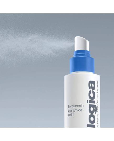 Hình Ảnh Dermalogica Hyaluronic Ceramide Mist - Xịt Khoáng Cấp Ẩm Và Làm Dịu Da, 2 hình ảnh - sieuthilamdep.com Hình Ảnh Dermalogica Hyaluronic Ceramide Mist - Xịt Khoáng Cấp Ẩm Và Làm Dịu Da, 2 hình ảnh - sieuthilamdep.com
