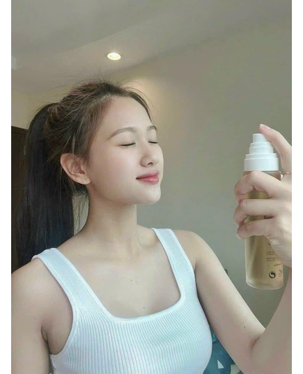 Hình Ảnh Kyung Lab PDRN Therapy Mist - Xịt Khoáng Dưỡng Ẩm Từ Hàn Quốc, 5 hình ảnh - sieuthilamdep.com Hình Ảnh Kyung Lab PDRN Therapy Mist - Xịt Khoáng Dưỡng Ẩm Từ Hàn Quốc, 5 hình ảnh - sieuthilamdep.com