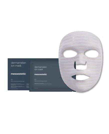 Hình Ảnh Mesoestetic Dermamelan Pack - Bộ Sản Phẩm Giảm Tăng Sắc Tố Da, 3 hình ảnh - sieuthilamdep.com Hình Ảnh Mesoestetic Dermamelan Pack - Bộ Sản Phẩm Giảm Tăng Sắc Tố Da, 3 hình ảnh - sieuthilamdep.com