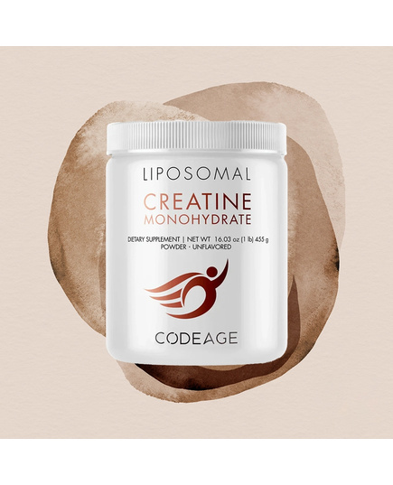 Hình Ảnh Code Age Liposomal Creatine Monohydrate - Bột Hỗ Trợ Tăng Cơ Từ Mỹ, 2 hình ảnh - sieuthilamdep.com Hình Ảnh Code Age Liposomal Creatine Monohydrate - Bột Hỗ Trợ Tăng Cơ Từ Mỹ, 2 hình ảnh - sieuthilamdep.com