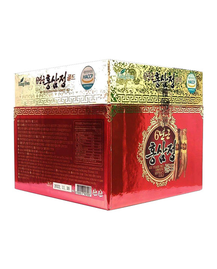 Hình Ảnh Cao Hồng Sâm Kanghwa Six-Years Red Ginseng Gold 1kg, 3 hình ảnh - sieuthilamdep.com Hình Ảnh Cao Hồng Sâm Kanghwa Six-Years Red Ginseng Gold 1kg, 3 hình ảnh - sieuthilamdep.com