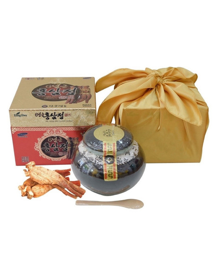 Hình Ảnh Cao Hồng Sâm Kanghwa Six-Years Red Ginseng Gold 1kg, 4 hình ảnh - sieuthilamdep.com Hình Ảnh Cao Hồng Sâm Kanghwa Six-Years Red Ginseng Gold 1kg, 4 hình ảnh - sieuthilamdep.com