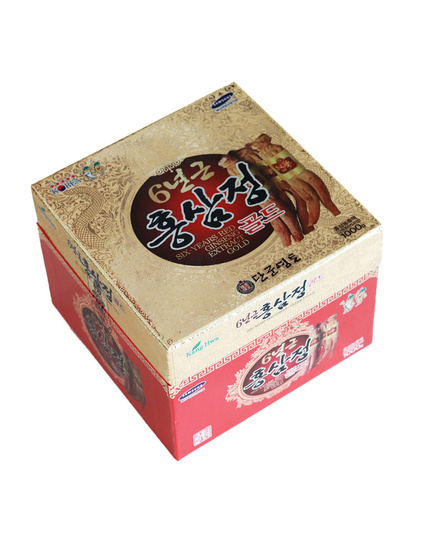 Hình Ảnh Cao Hồng Sâm Kanghwa Six-Years Red Ginseng Gold 1kg, 5 hình ảnh - sieuthilamdep.com Hình Ảnh Cao Hồng Sâm Kanghwa Six-Years Red Ginseng Gold 1kg, 5 hình ảnh - sieuthilamdep.com