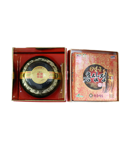 Hình Ảnh Cao Hồng Sâm Kanghwa Six-Years Red Ginseng Gold 1kg, 6 hình ảnh - sieuthilamdep.com Hình Ảnh Cao Hồng Sâm Kanghwa Six-Years Red Ginseng Gold 1kg, 6 hình ảnh - sieuthilamdep.com