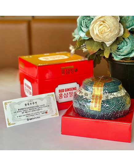 Hình Ảnh Cao Hồng Sâm Pocheon K - L - M Red Ginseng Hàn Quốc, 4 hình ảnh - sieuthilamdep.com Hình Ảnh Cao Hồng Sâm Pocheon K - L - M Red Ginseng Hàn Quốc, 4 hình ảnh - sieuthilamdep.com