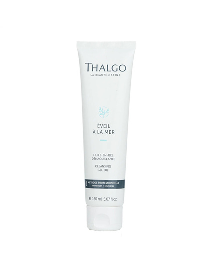 Hình Ảnh Dầu Tẩy Trang 3 Trong 1 Thalgo Cleansing Gel Oil 150ml, Tùy Chọn: 150ml - sieuthilamdep.com