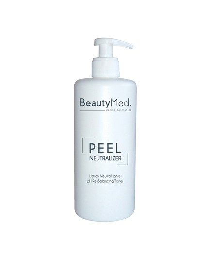 Hình Ảnh Dung Dịch Trung Hòa Cân Bằng PH Cho Da Beauty Med Peel Neutralizer - sieuthilamdep.com
