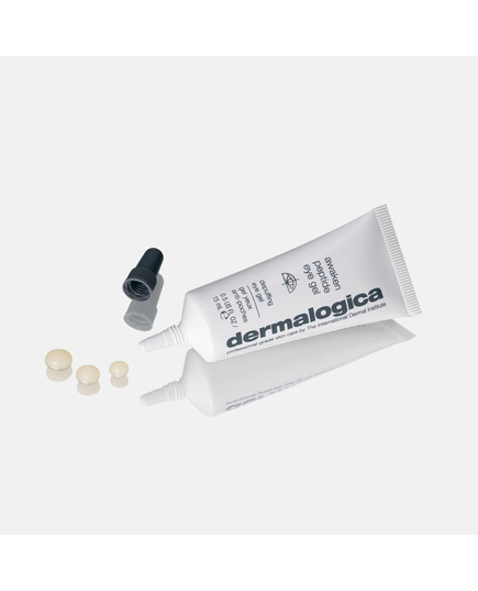 Hình Ảnh Dermalogica Awaken Peptide Eye Gel - Gel Chống Lão Hóa Da Vùng Mắt, 2 hình ảnh - sieuthilamdep.com Hình Ảnh Dermalogica Awaken Peptide Eye Gel - Gel Chống Lão Hóa Da Vùng Mắt, 2 hình ảnh - sieuthilamdep.com