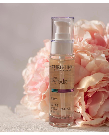 Hình Ảnh Christina Line Repair Firm AHA & Resveratrol Peel - Gel Tẩy Tế Bào Chết, Bảo Vệ Tế Bào Mới, 2 hình ảnh - sieuthilamdep.com Hình Ảnh Christina Line Repair Firm AHA & Resveratrol Peel - Gel Tẩy Tế Bào Chết, Bảo Vệ Tế Bào Mới, 2 hình ảnh - sieuthilamdep.com