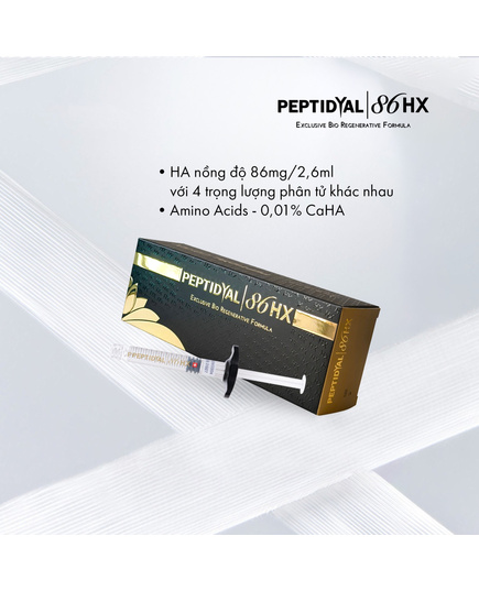 Hình Ảnh Xcelens Peptidyal 86HX - Huyết Thanh Giảm Nhăn, Nâng Cơ Thon Gọn, 2 hình ảnh - sieuthilamdep.com Hình Ảnh Xcelens Peptidyal 86HX - Huyết Thanh Giảm Nhăn, Nâng Cơ Thon Gọn, 2 hình ảnh - sieuthilamdep.com