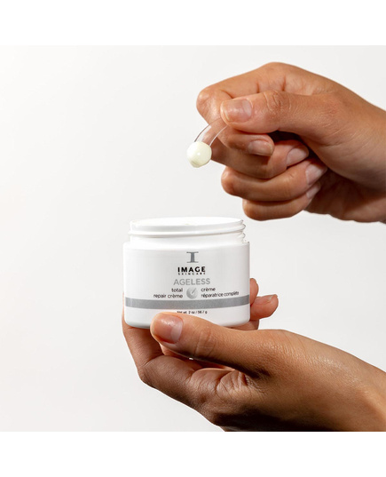 Hình Ảnh Image Skincare Ageless Total Repair Creme - Kem Chống Lão Hóa Sáng Da, 2 hình ảnh - sieuthilamdep.com Hình Ảnh Image Skincare Ageless Total Repair Creme - Kem Chống Lão Hóa Sáng Da, 2 hình ảnh - sieuthilamdep.com