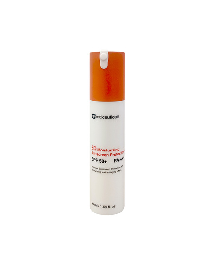 Hình Ảnh MD:Ceuticals 3D Moisturizing Sunscreen Protection SPF50+ - Kem Chống Nắng Dưỡng Ẩm Bảo Vệ Da Sau Laser, 2 hình ảnh - sieuthilamdep.com Hình Ảnh MD:Ceuticals 3D Moisturizing Sunscreen Protection SPF50+ - Kem Chống Nắng Dưỡng Ẩm Bảo Vệ Da Sau Laser, 2 hình ảnh - sieuthilamdep.com