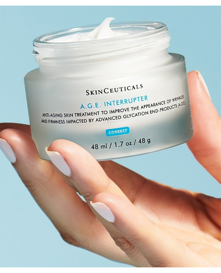 Hình Ảnh SkinCeuticals Correct A.G.E Interrupter - Kem Chống Nhăn Da, 2 hình ảnh - sieuthilamdep.com