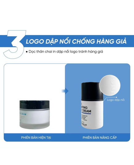 Hình Ảnh Kyung Lab Ultra Hydrating Cream - Kem Dưỡng Ẩm Chống Lão Hóa, 4 hình ảnh - sieuthilamdep.com