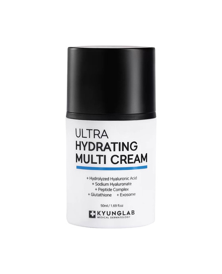 Hình Ảnh Kem Dưỡng Ẩm Chống Lão Hóa Kyung Lab Ultra Hydrating Cream - sieuthilamdep.com