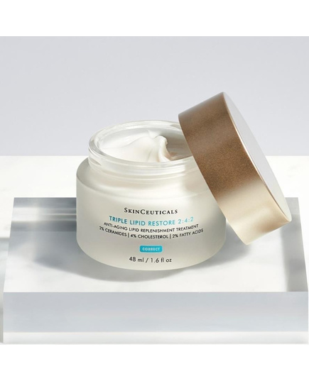Hình Ảnh SkinCeuticals Triple Lipid Restore 2:4:2 - Kem Dưỡng Ẩm Chống Lão Hóa, 2 hình ảnh - sieuthilamdep.com Hình Ảnh SkinCeuticals Triple Lipid Restore 2:4:2 - Kem Dưỡng Ẩm Chống Lão Hóa, 2 hình ảnh - sieuthilamdep.com