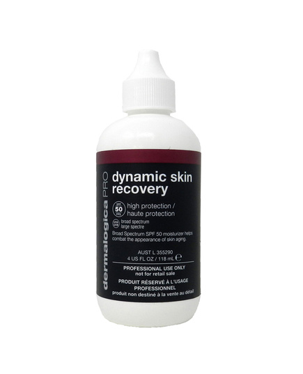 Hình Ảnh Kem Dưỡng Ẩm Chống Nắng Dermalogica Dynamic Skin Recovery SPF50 118ml, Tùy Chọn: 118ml - sieuthilamdep.com