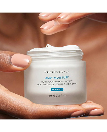 Hình Ảnh SkinCeuticals Daily Moisture - Kem Dưỡng Ẩm Hằng Ngày, 2 hình ảnh - sieuthilamdep.com Hình Ảnh SkinCeuticals Daily Moisture - Kem Dưỡng Ẩm Hằng Ngày, 2 hình ảnh - sieuthilamdep.com