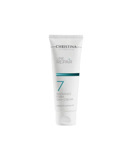 Hình Ảnh Kem Dưỡng Căng Bóng Da Christina Line Repair Radiance Firm Day Cream - sieuthilamdep.com